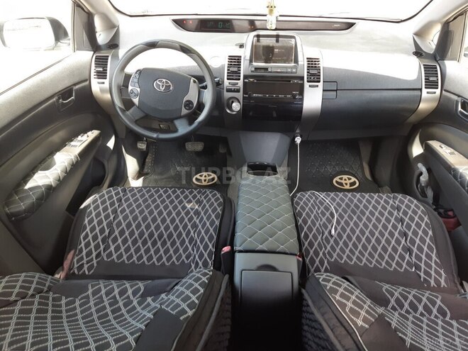Toyota Prius 2008, 218,000 km - 1.5 l - Bakı