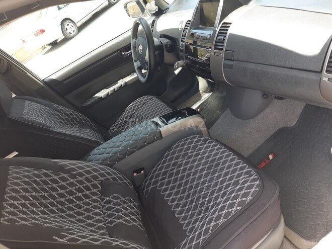Toyota Prius 2008, 218,000 km - 1.5 l - Bakı