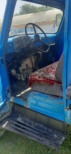GAZ 53 1992, 50 km - 4.2 l - Oğuz