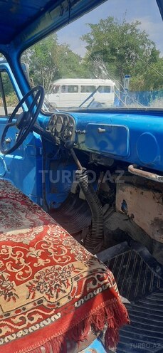 GAZ 53 1992, 50 km - 4.2 l - Oğuz