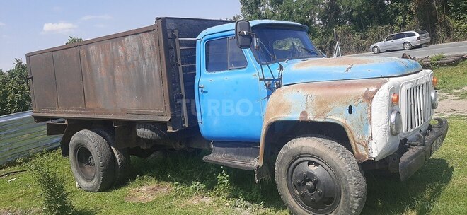 GAZ 53 1992, 50 km - 4.2 l - Oğuz