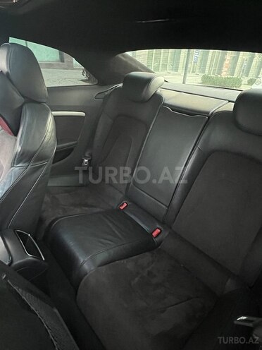 Audi A5 2008, 197,000 km - 3.2 l - Bakı