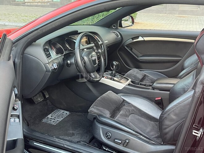Audi A5 2008, 197,000 km - 3.2 l - Bakı