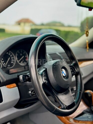 BMW X5 2002, 204,400 km - 4.4 l - Bakı