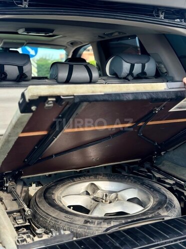 BMW X5 2002, 204,400 km - 4.4 l - Bakı