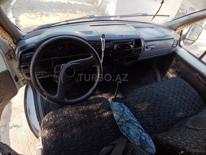 GAZ 3302-288 2003, 300,000 km - 2.7 l - Bakı