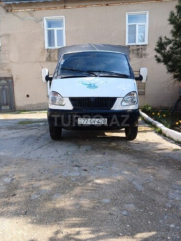 GAZ 3302-288 2003, 300,000 km - 2.7 l - Bakı