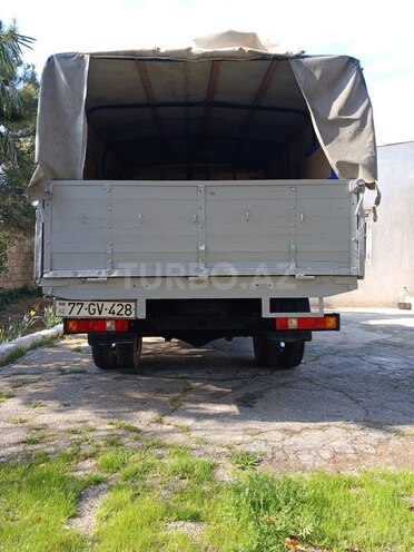GAZ 3302-288 2003, 300,000 km - 2.7 l - Bakı