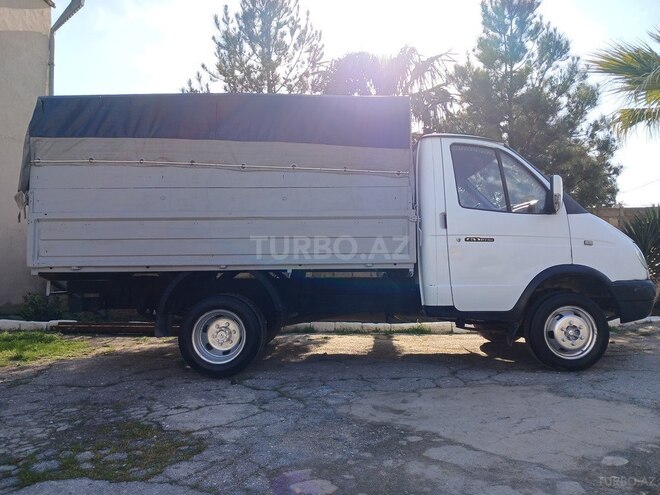 GAZ 3302-288 2003, 300,000 km - 2.7 l - Bakı