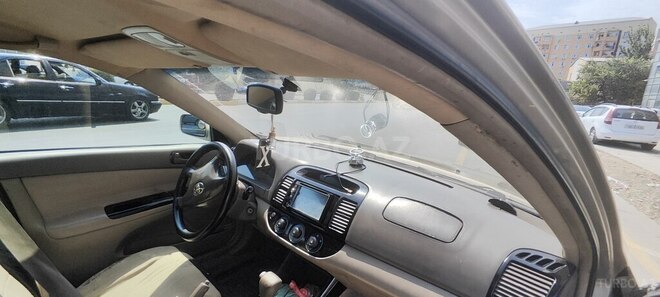 Toyota Camry 2003, 170,000 km - 2.4 l - Sumqayıt