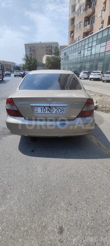 Toyota Camry 2003, 170,000 km - 2.4 l - Sumqayıt