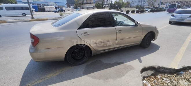Toyota Camry 2003, 170,000 km - 2.4 l - Sumqayıt