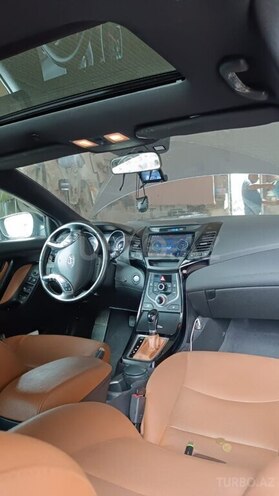Hyundai Elantra 2015, 134,000 km - 1.8 л - Lənkəran
