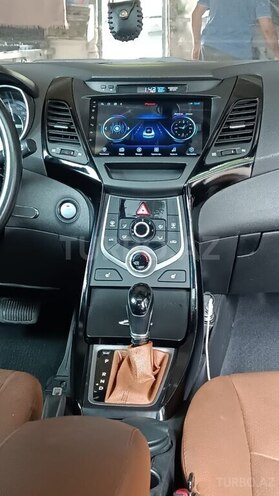 Hyundai Elantra 2015, 134,000 km - 1.8 л - Lənkəran