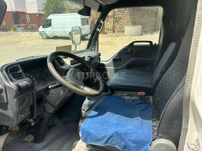 Isuzu NPR 66 L 2008, 300,000 km - 4.3 l - Bakı