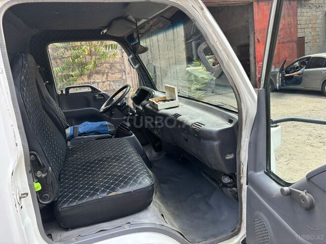 Isuzu NPR 66 L 2008, 300,000 km - 4.3 l - Bakı