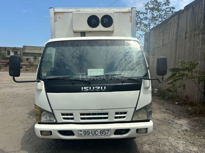 Isuzu NPR 66 L 2008, 300,000 km - 4.3 l - Bakı