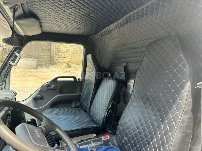 Isuzu NPR 66 L 2008, 300,000 km - 4.3 l - Bakı
