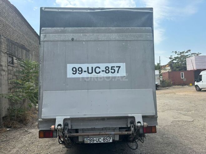 Isuzu NPR 66 L 2008, 300,000 km - 4.3 l - Bakı