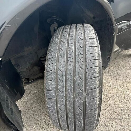 Mercedes C 220 1994, 463,400 km - 2.2 л - Ucar