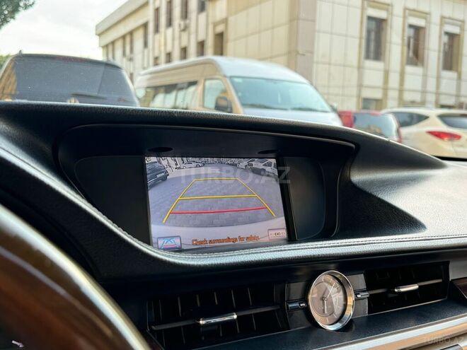 Lexus GS 300 2013, 240,000 km - 3.0 l - Bakı