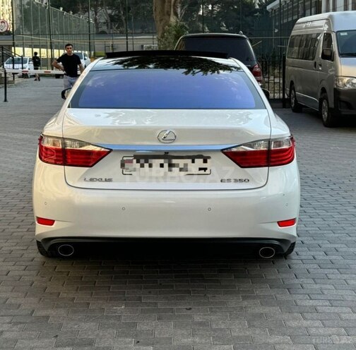 Lexus GS 300 2013, 240,000 km - 3.0 l - Bakı