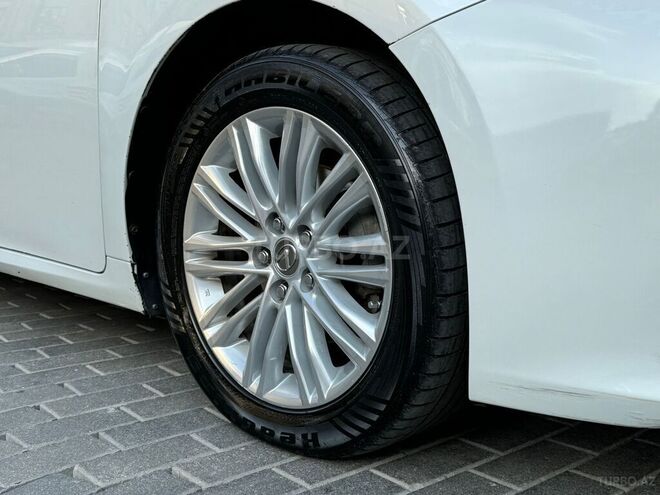 Lexus GS 300 2013, 240,000 km - 3.0 l - Bakı