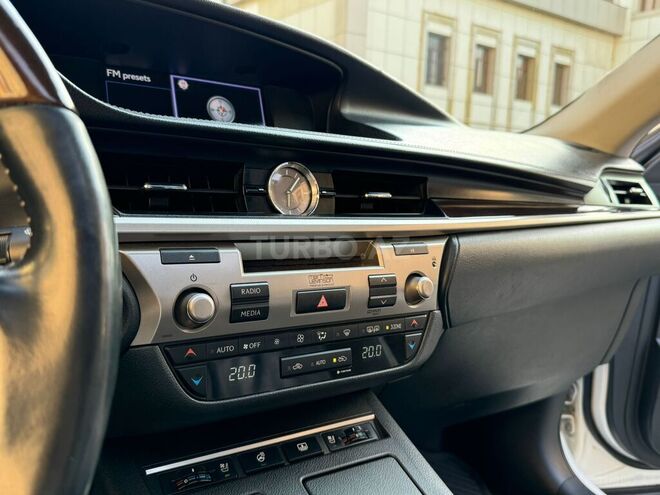 Lexus GS 300 2013, 240,000 km - 3.0 l - Bakı