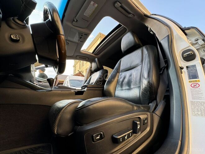 Lexus GS 300 2013, 240,000 km - 3.0 l - Bakı