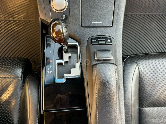Lexus GS 300 2013, 240,000 km - 3.0 l - Bakı