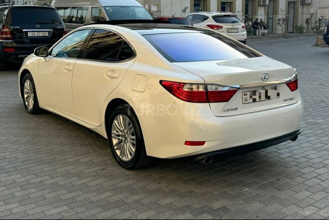 Lexus GS 300 2013, 240,000 km - 3.0 l - Bakı