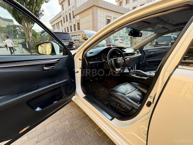 Lexus GS 300 2013, 240,000 km - 3.0 l - Bakı
