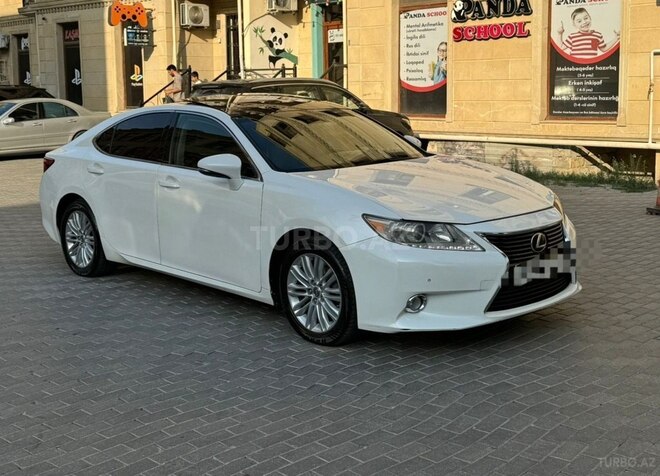 Lexus GS 300 2013, 240,000 km - 3.0 l - Bakı