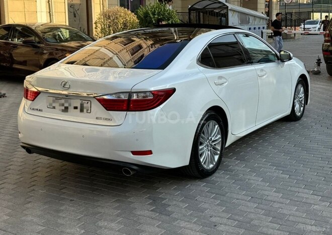 Lexus GS 300 2013, 240,000 km - 3.0 l - Bakı