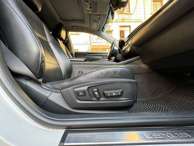 Lexus GS 300 2013, 240,000 km - 3.0 l - Bakı