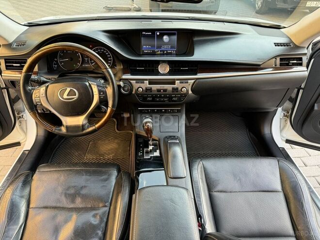 Lexus GS 300 2013, 240,000 km - 3.0 l - Bakı
