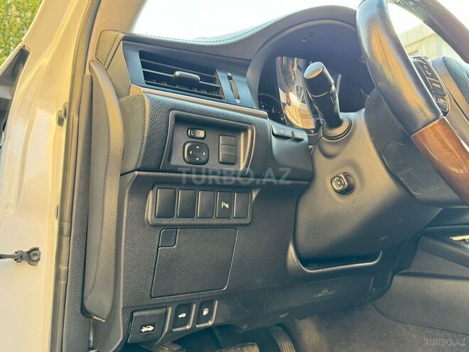 Lexus GS 300 2013, 240,000 km - 3.0 l - Bakı