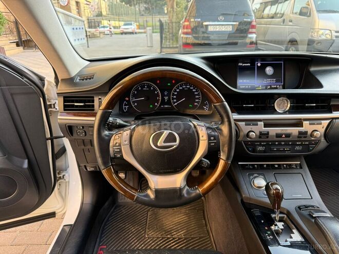 Lexus GS 300 2013, 240,000 km - 3.0 l - Bakı