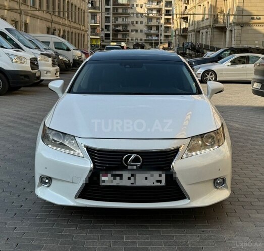 Lexus GS 300 2013, 240,000 km - 3.0 l - Bakı