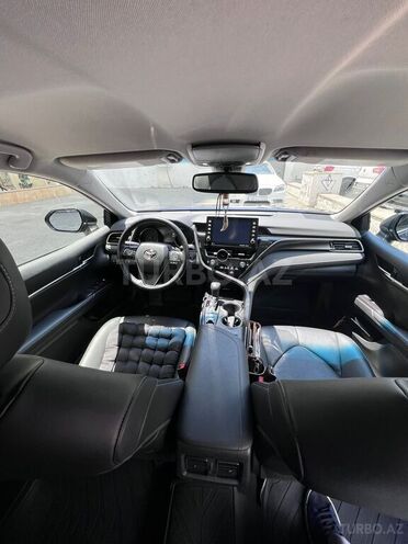 Toyota Camry 2021, 37,000 km - 2.5 l - Bakı