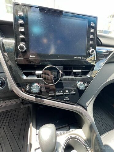 Toyota Camry 2021, 37,000 km - 2.5 l - Bakı