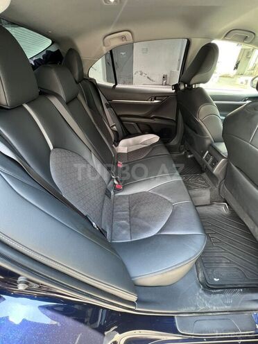 Toyota Camry 2021, 37,000 km - 2.5 l - Bakı