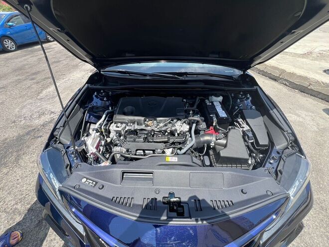 Toyota Camry 2021, 37,000 km - 2.5 l - Bakı