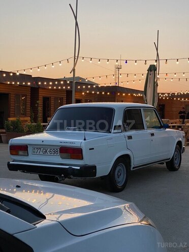LADA (VAZ) 2107 2004, 545,454 km - 1.5 л - Bakı