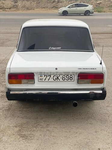 LADA (VAZ) 2107 2004, 545,454 km - 1.5 л - Bakı