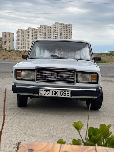 LADA (VAZ) 2107 2004, 545,454 km - 1.5 л - Bakı