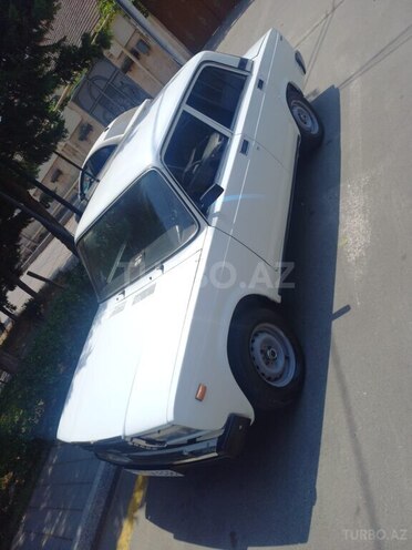 LADA (VAZ) 2107 2004, 545,454 km - 1.5 л - Bakı