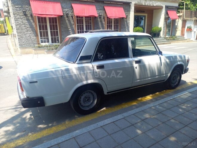 LADA (VAZ) 2107 2004, 545,454 km - 1.5 л - Bakı