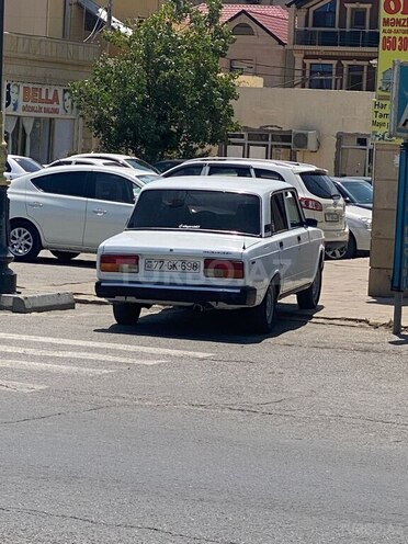 LADA (VAZ) 2107 2004, 545,454 km - 1.5 л - Bakı