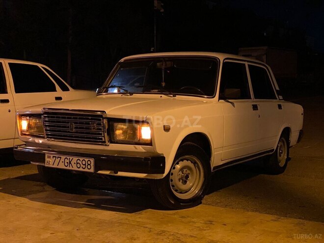 LADA (VAZ) 2107 2004, 545,454 km - 1.5 л - Bakı